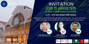 Affiche CEC Occitanie - Lancement du premier parcours 