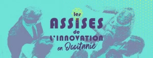 Affiche Les Assises Régionales de l'Innovation