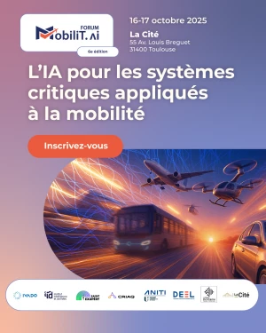 Affiche Mobilit.AI