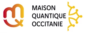 Affiche Maison du Quantique Occitanie - Comité d'Evaluation Scientifique et Industrielle