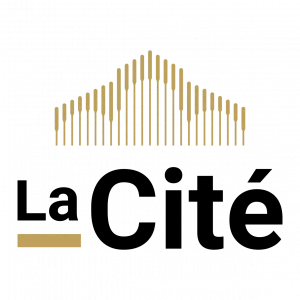 Logo La Cité